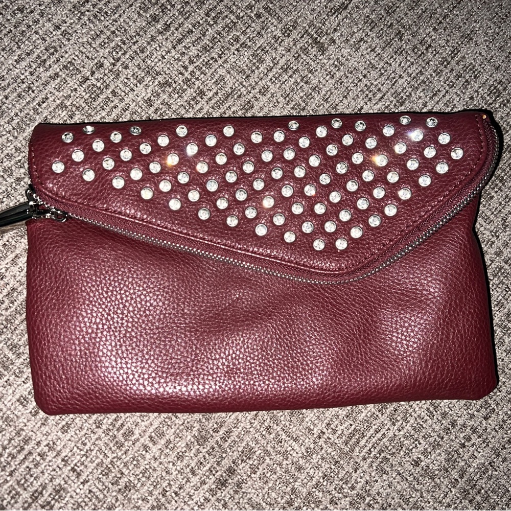 Charming Charlie’s Clutch